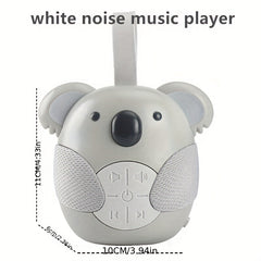 Baby Bed Bell Hanging Bell Infant Comfort Music Player