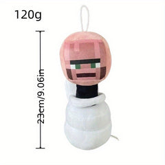 Funny Man In Toilet Plush 27 94 Cm Soft Stuffed Doll Anime Toy