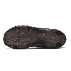 Men's Shock Absorbing Athletic Shoes For Running Gym Men's Sneakers