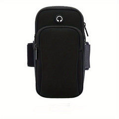 Waterproof Sports Running Arm Bag Armband Mobile Phone Bag
