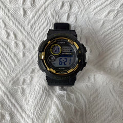 Kids Sports Watch with Timer and Alarm Clock