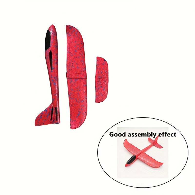 Outdoor Hand Gliding Toy - Fun for Kids and Adults