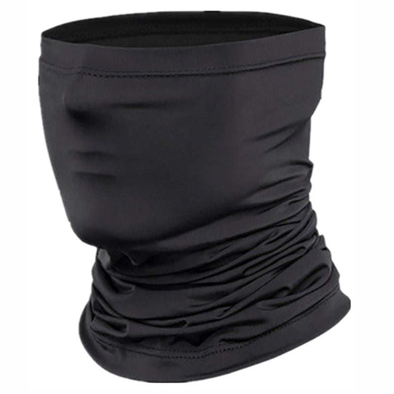 Multifunctional Windproof Mask Scarf for Sports Riding