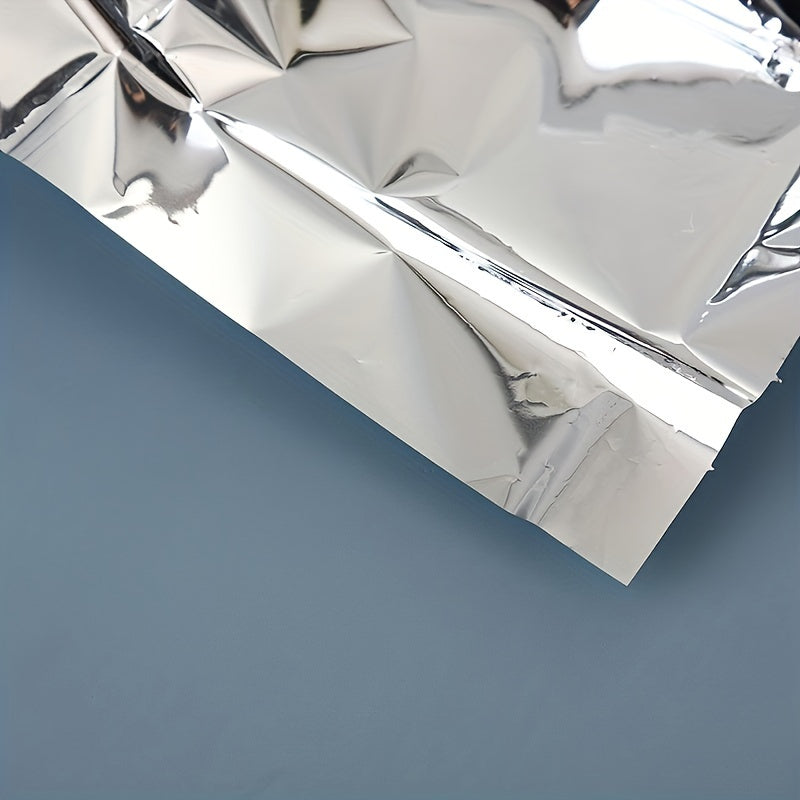 Thermal Survival Blanket Double Sided Silvery Emergency Blanket