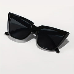 Cat Eye Sunglasses UV400 Sun Shades for Driving Beach Travel