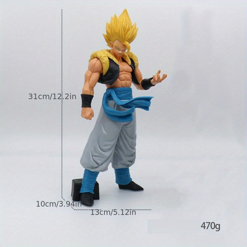 Anime Model Home Office Decoration Gift Crafts Artwork Collection