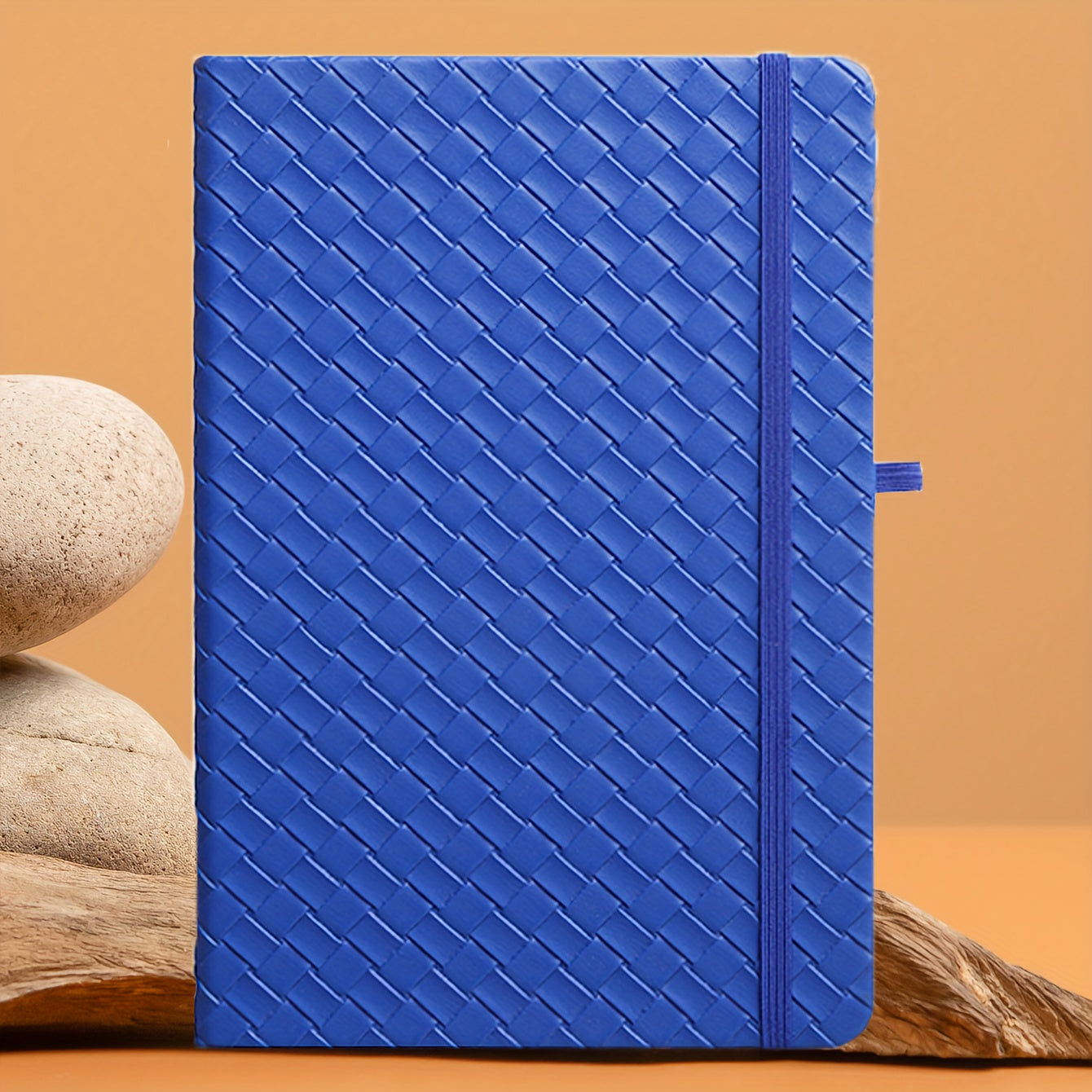 Retro A5 Notebook Diary 160 Pages 80MGS Thiken Papers