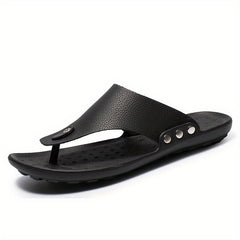 Breathable Slip On Sandals Summer Slippers Men Women