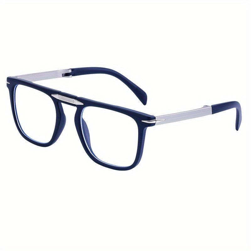 Men Casual Driving Sunglasses For Outdoor Travel Mountain UV Protection Summer