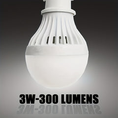 USB Lamp Bulb 5V Lantern LED USB Power Reading Book Light
