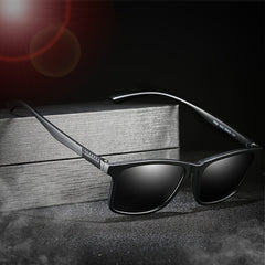 Polarized Fishing Sunglasses Men's Driving Shades Eyewear UV400