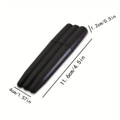 1pc Cigarette Box 3 Tube Cigar Tube Cigar Box Convenient