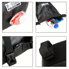 Waterproof Car Bag Saddle Bag for Bikers
