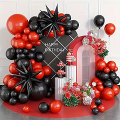 20pcs Big Balloons Christmas Halloween Birthday Party Room Decoration