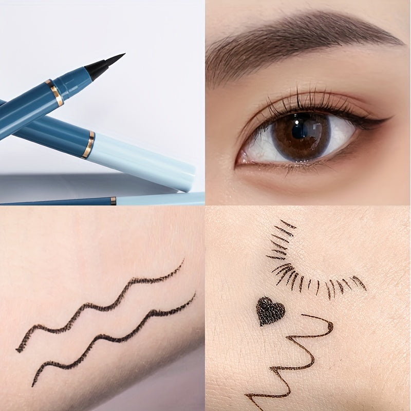 Waterproof Ultra Fine Eyeliner Pen 0.07oz
