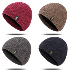 Christmas Autumn Winter Fashionable Warm Lightweight Hat