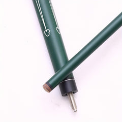 Lightweight Glassfiber Pool Cue for Accurate Shots