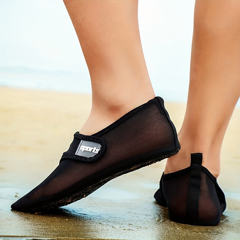 Women's Quick Drying Water Shoes for Swimming