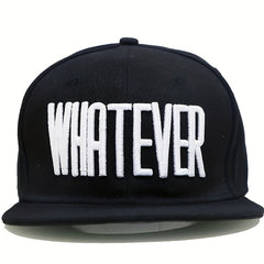 3D Embroidery Knitted Woolen Hat for Men and Women