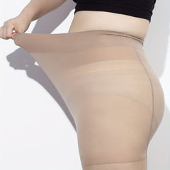  Casual Pantyhose Women's Bear Paw Detail Tights