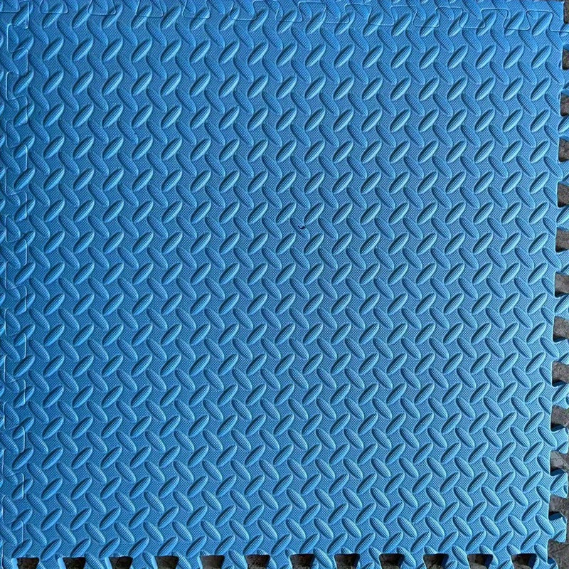 Foam Mats Children Climbing Mats Non-Slip Waterproof Splicing 10 Colors