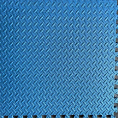 Foam Mats Children Climbing Mats Non-Slip Waterproof Splicing 10 Colors