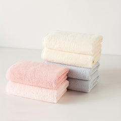 Soft Face Towel Coral Fleece Quick Drying Washcloth 13 78x29 53i