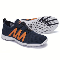 Men's Barefoot Quick Dry Water Shoes Beach Aqua Socks For Pool Surfing