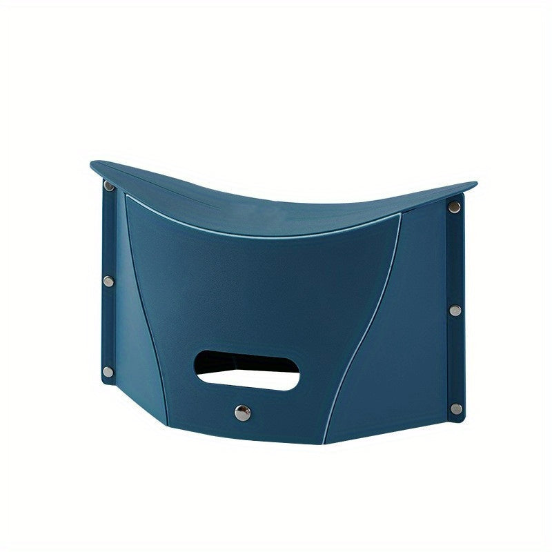 Portable Foldable Stool Lightweight & Durable