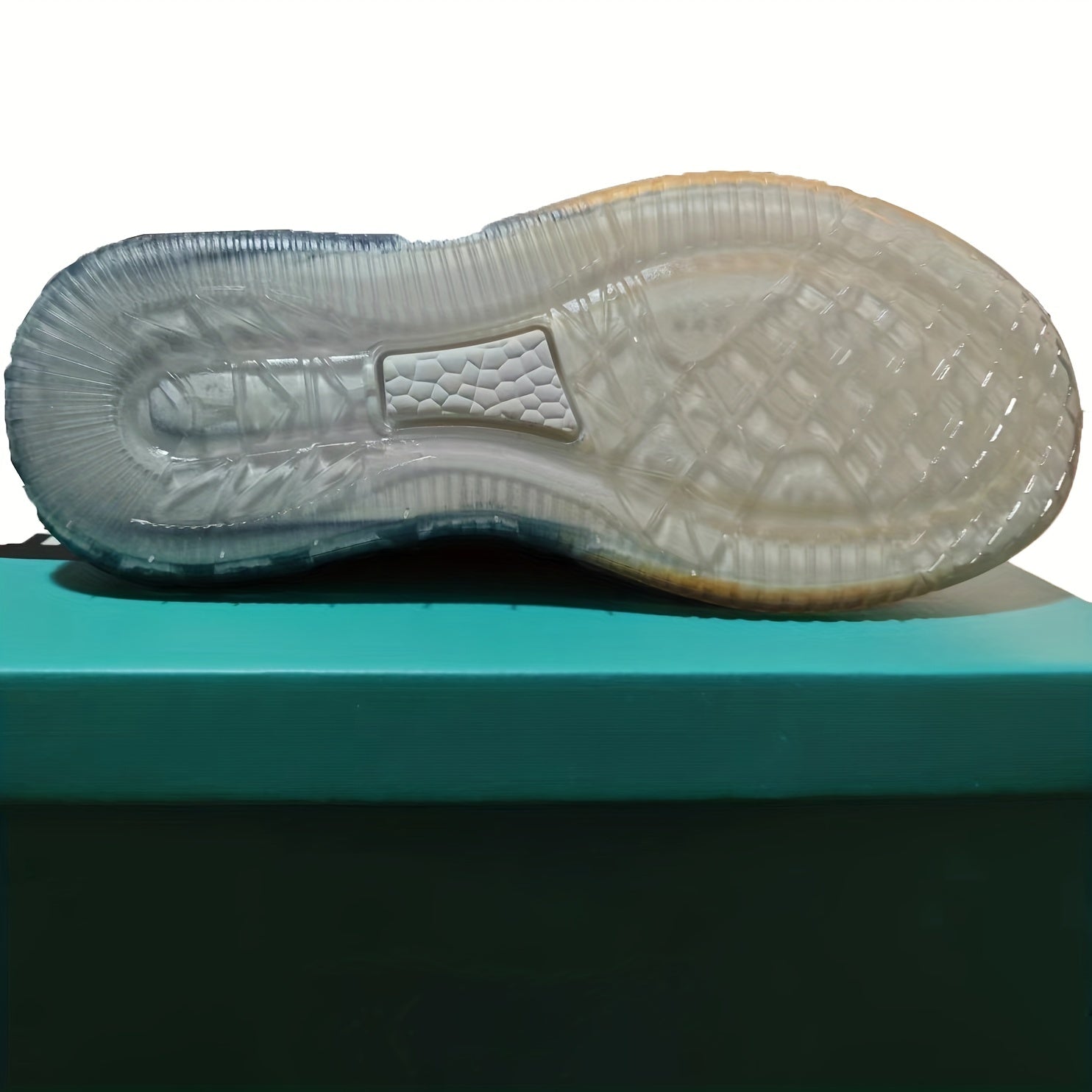 Men's Lightweight Knit Casual Shoes for Traveling Jogging