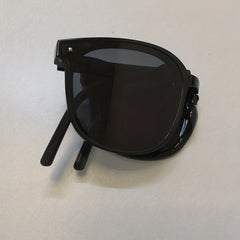 Foldable Square Sunglasses Anti Glare UV400