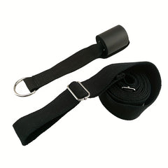 Aerial Yoga Rope Fitness Stretching Strap Pilates Equipment
