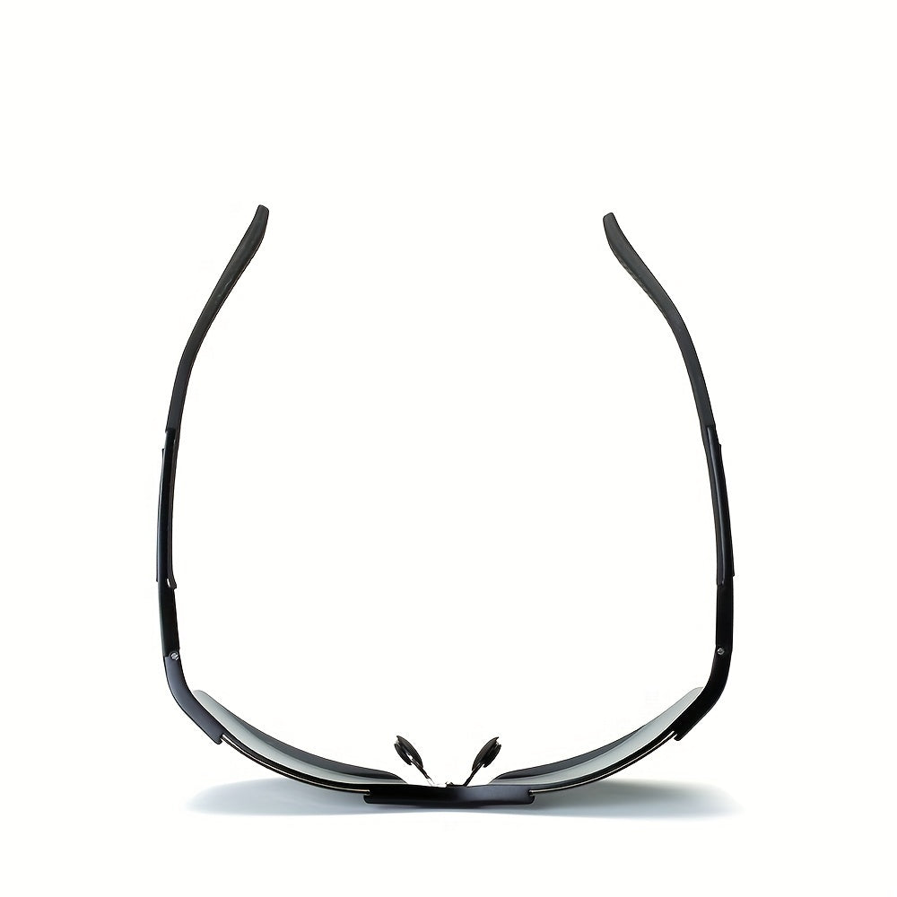 High Outdoor Cycling Men's Polarized Sunglasses