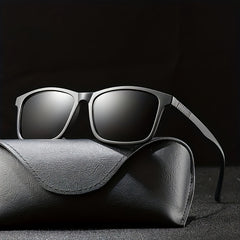 Men's Polarized Driving Sunglasses Classic Style