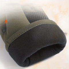 Winter Skiing Gloves Men Women Coldproof Thickened Cycling Gloves