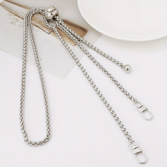 Adjustable Chain Multifunctional Belt Mobile Phone Chain Card Holder Chain