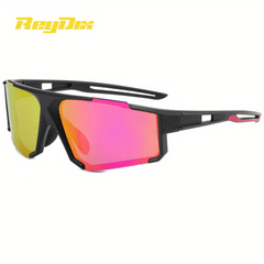 Polarized Cycling Sunglasses UV Protection Men Women