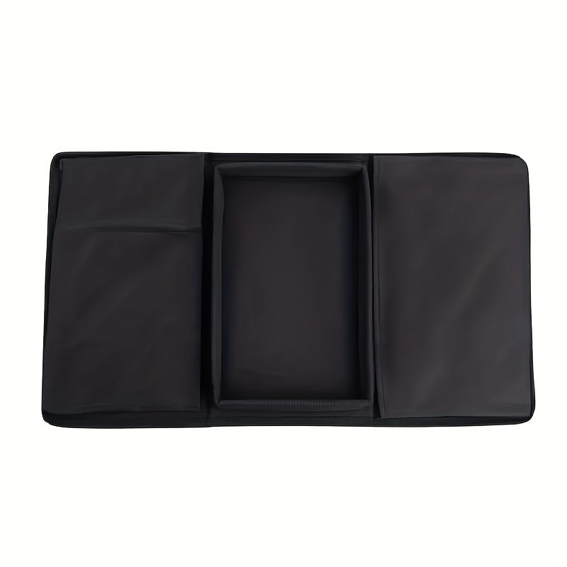 Sofa Armrest Holder Home Storage Organizer Non-slip Space Saver Bags