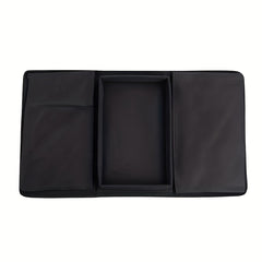 Sofa Armrest Holder Home Storage Organizer Non-slip Space Saver Bags