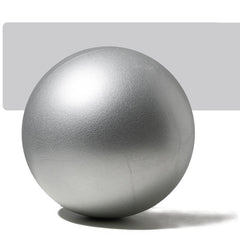 Mini Curve Exercise Ball for Pilates & Balance Training