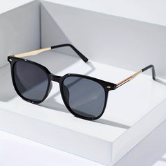 Frame Travel Sunglasses