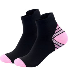 Ankle Compression Socks Reduce Swelling Improve Circulation