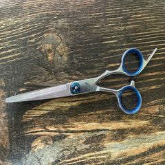 Professional Hairdressing Scissors 15-24 Cm - Hair Cutting Thinning Scissors