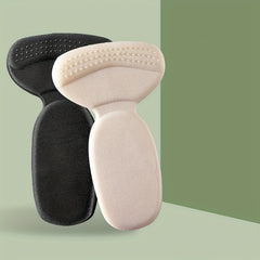 Heel Size Adjustment Stickers Half Size Pads