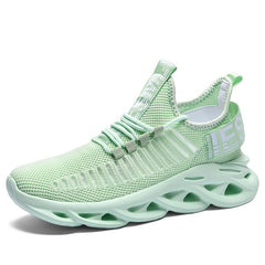 Men's Breathable Blade Sneakers Non Slip Lightweight Shoes