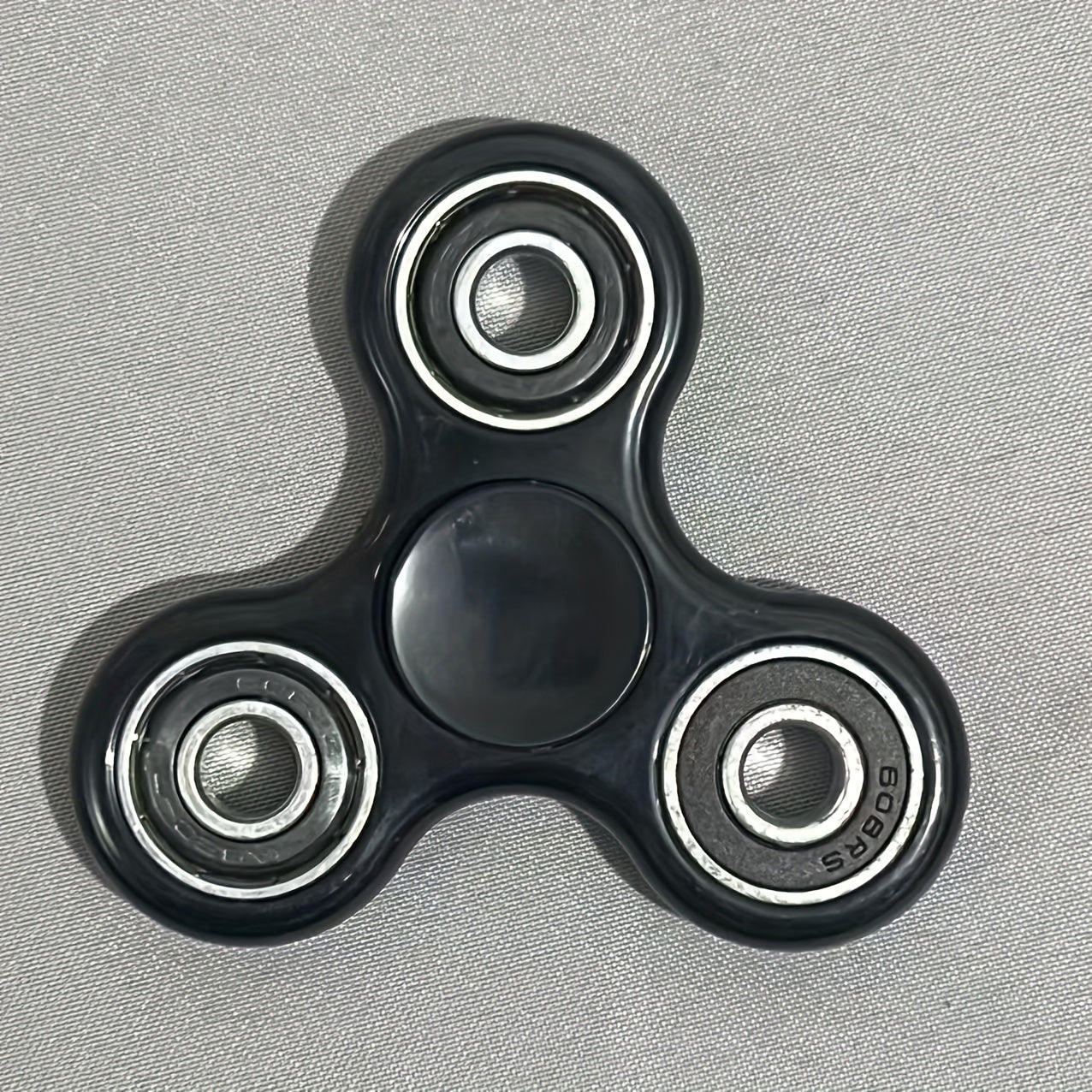 Colorful Hand Spinner Fidget Toy for Office & Outdoors