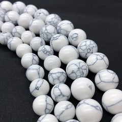 Turquoise Beads for DIY Bracelet Necklace Earrings Making