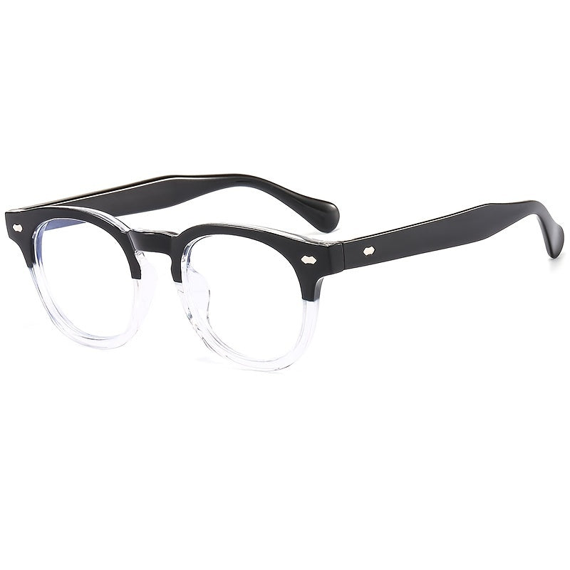 Light Blocking Glasses for Computer Reading Gaming TV Telephone Female