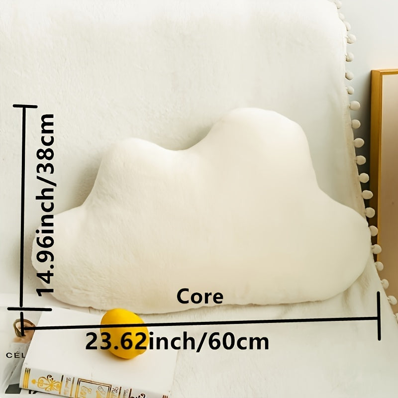 Soft Cloud Pillow for Bed Sofa Chair - Gift for Friends & Family