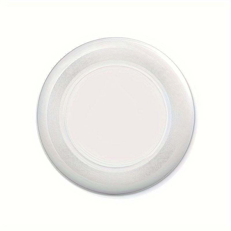Competitive Flying Disc Swivel Ultimate PE Soft Flying Disc